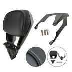Passenger Sissy Bar Backrest for Yamaha X MAX X-MAX 300 (2017–2022)