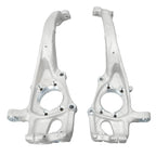 Steering Knuckle Set for Audi A4 A5 A6 A7 Q5 S4 S5 S6 S7 (2013–2016)