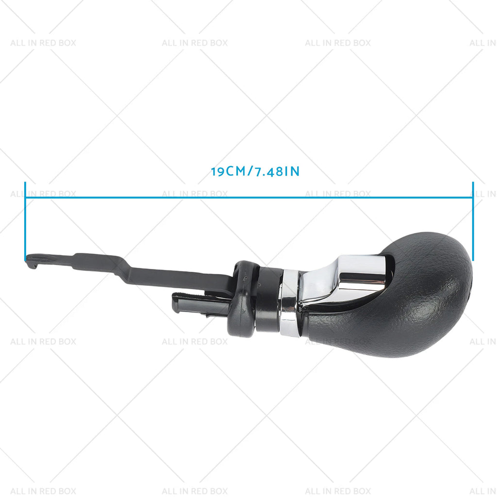 6 Speed Manual Gear Shift Knob for Holden Captiva 5 (2011–2015)