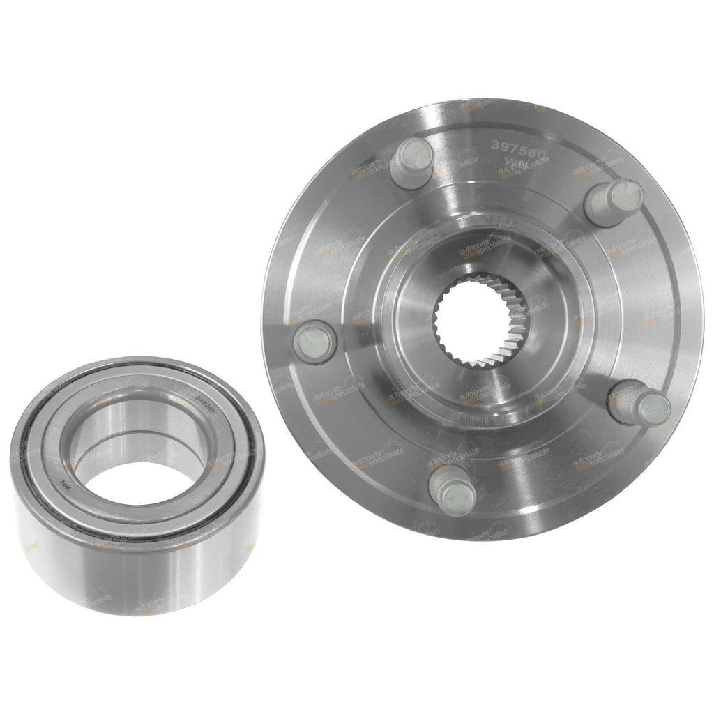 LH/RH Front Wheel Bearing Hub Assembly for Ford Territory SX SY (2004-2011)