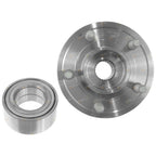 LH/RH Front Wheel Bearing Hub Assembly for Ford Territory SX SY (2004-2011)