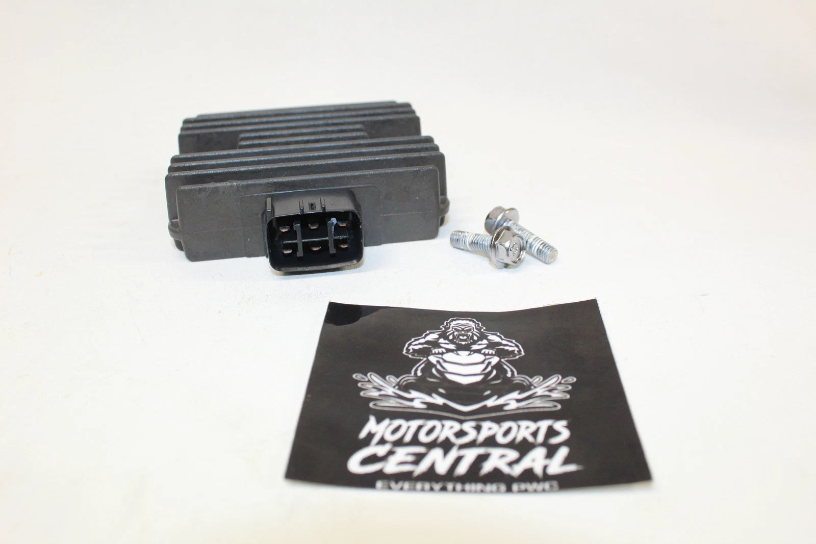OEM Rectifier Voltage Regulator for Yamaha (6D3-81960-01-00, 6D3-81960-00-00)