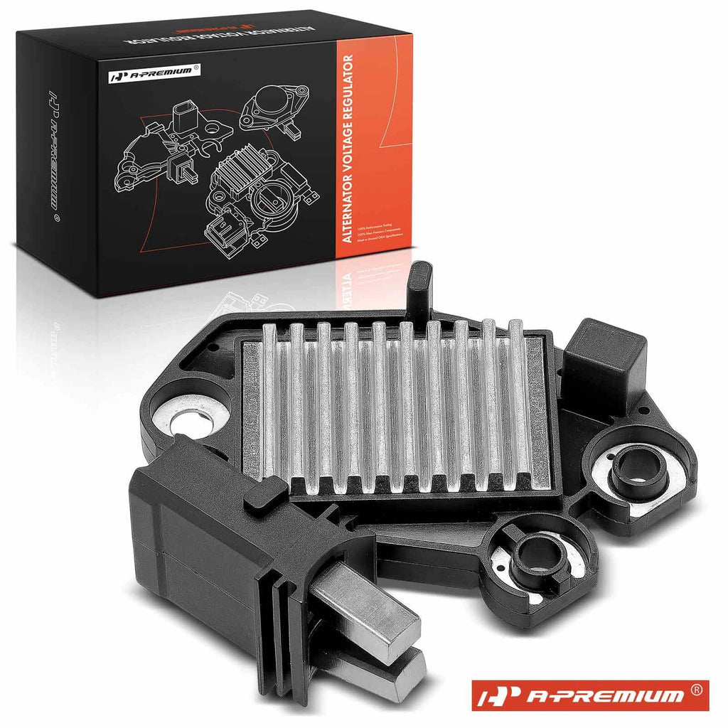 12V Alternator Regulator for BMW X5 xDrive35d (2014–2018)
