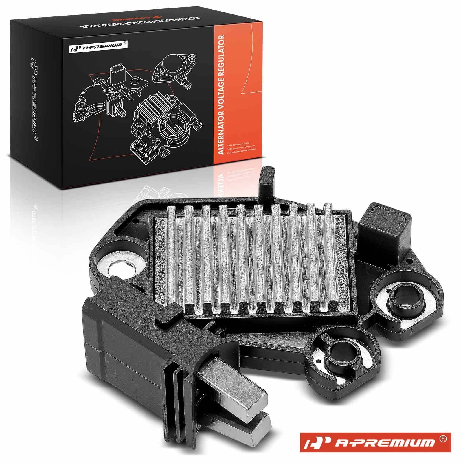 12V Alternator Regulator for BMW X5 xDrive35d (2014–2018)