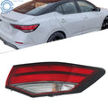 Right Side Tail Light for Nissan Sentra (2021–2023)