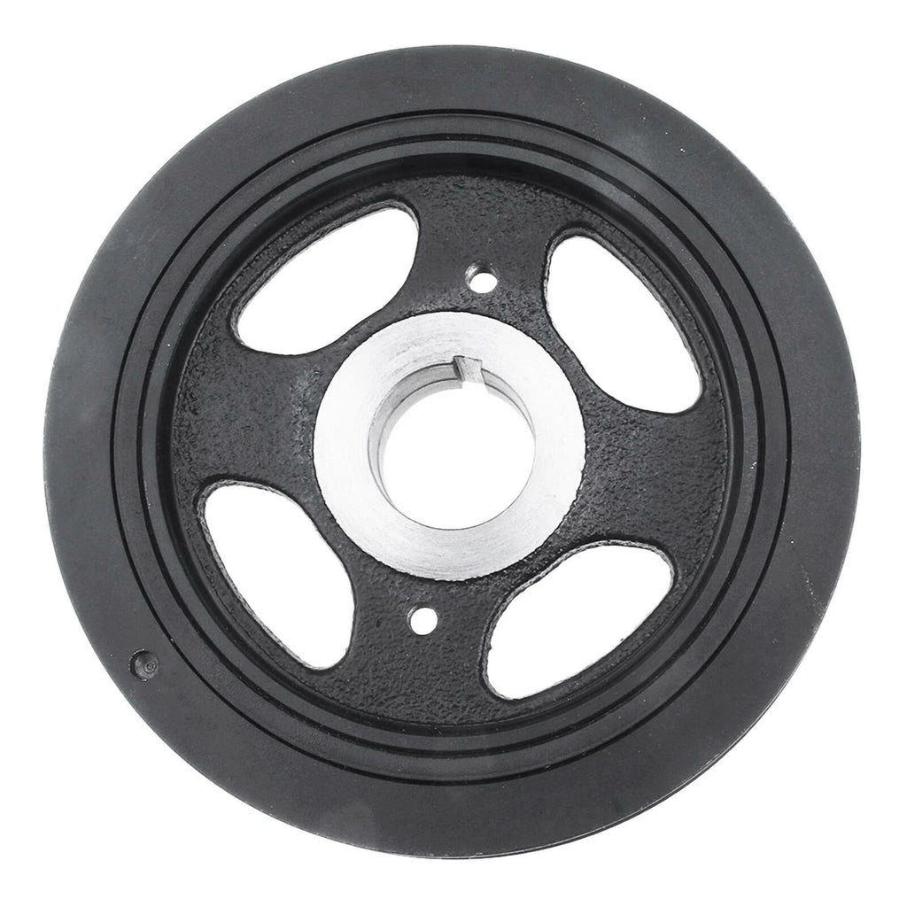 Harmonic Balancer for Nissan Altima (2013-2019), Rogue (2014-2020), Frontier