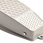 Electric Power Foot Pedal Switch 10A SPDT for
