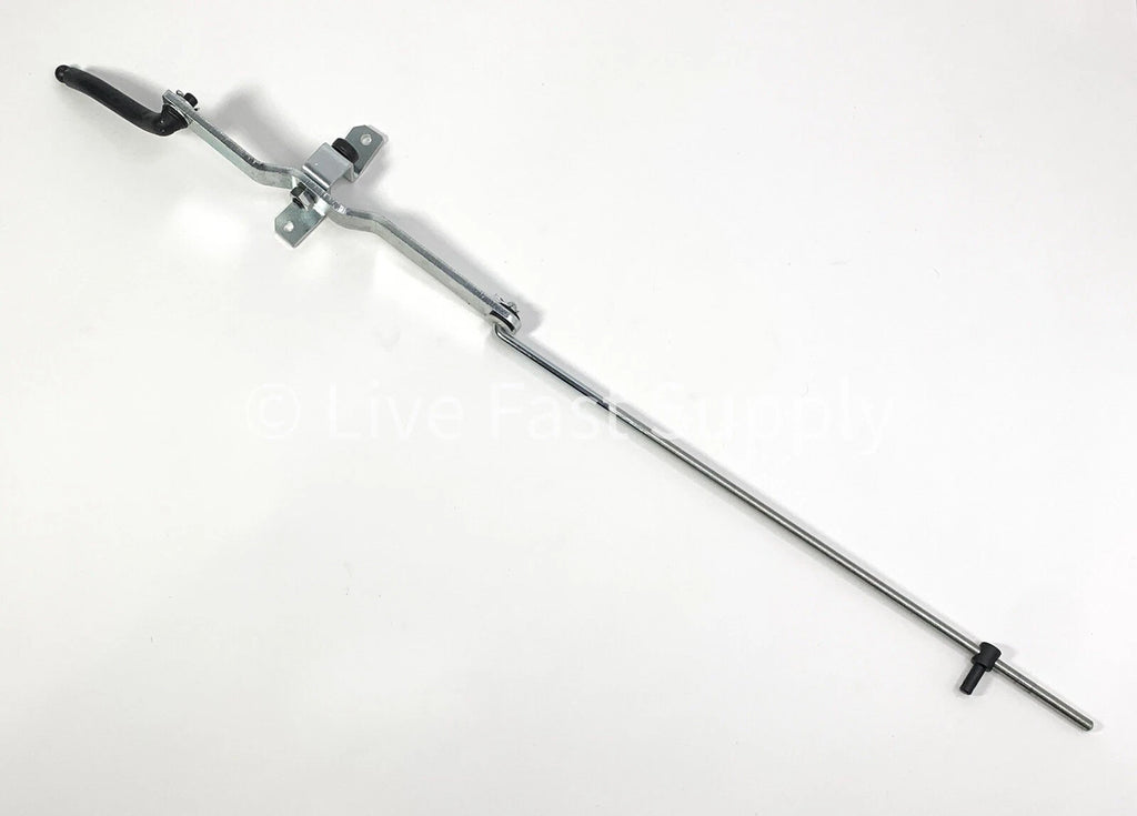 Throttle Linkage Replacement for 1955-1959 Chevy Pickup Truck V8 (1955–1959)