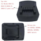 Adapter for 18V Tools (BAT622, BAT609, BAT618G)