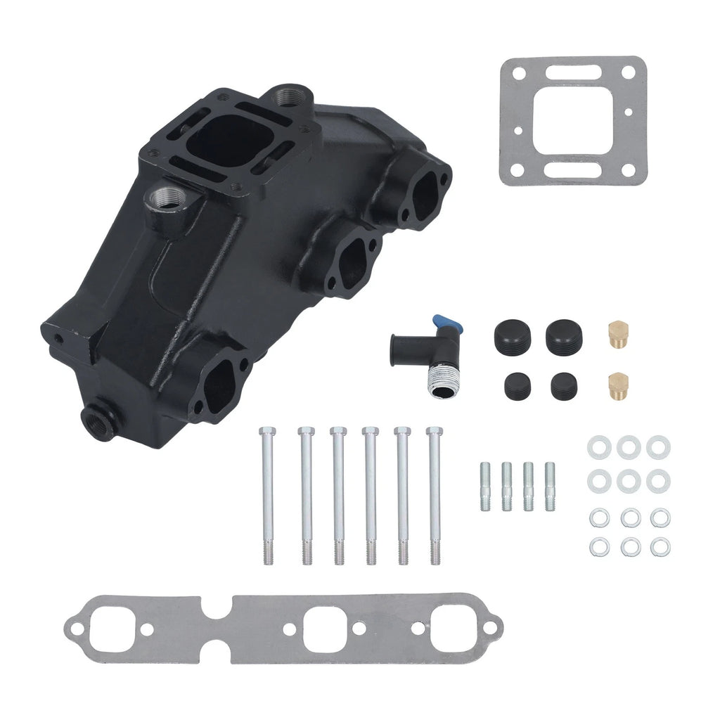 Exhaust Manifold for MerCruiser GM V6 (1985–2002)