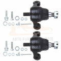 2X Front Lower Ball Joints for Chevrolet Impala 