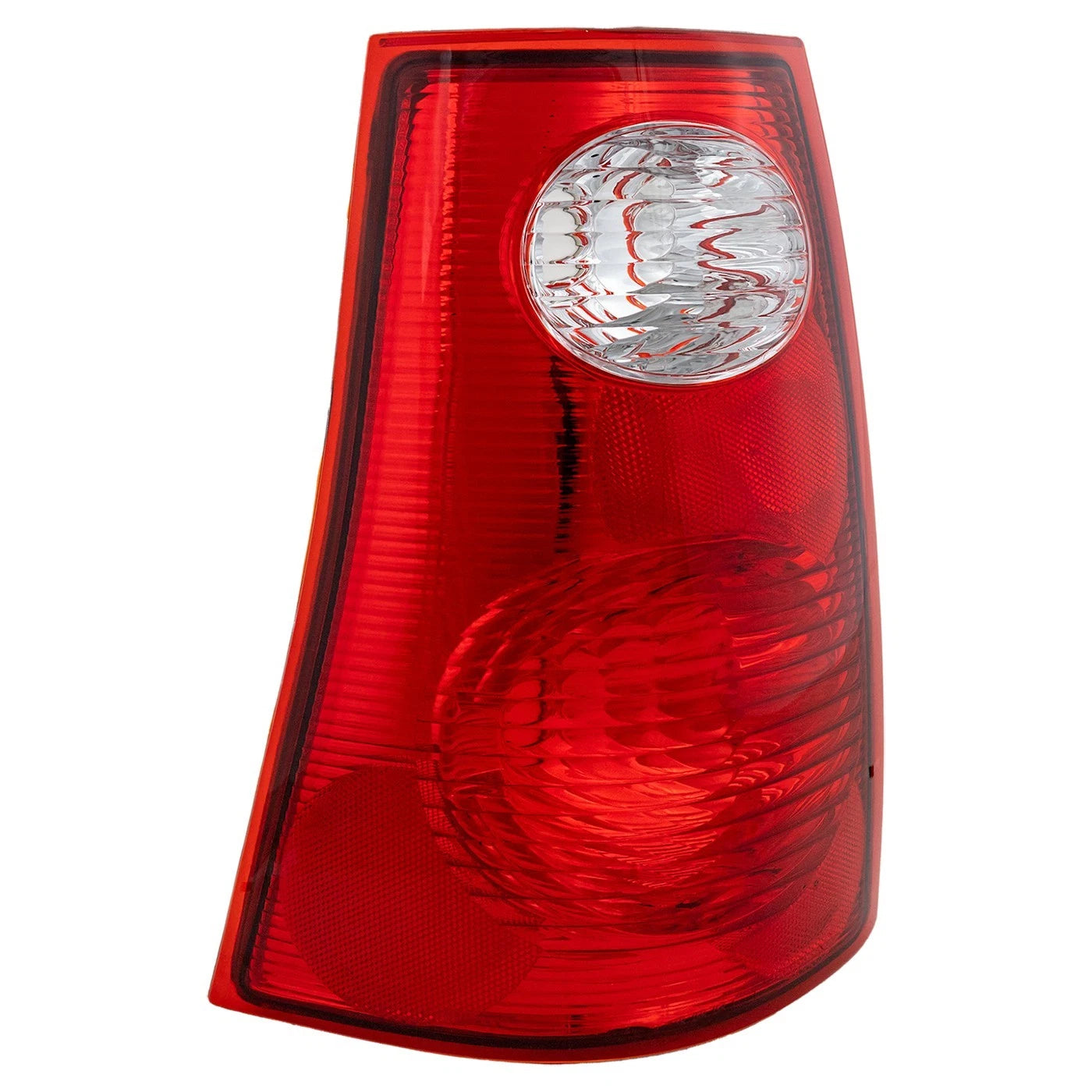 Tail Light for Ford Explorer Sport Trac (2001–2005) Driver Side