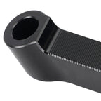 10mm x 1.5 Mirror Riser Extender Adapter for BMW F 700 750 800 850 (2013–2023)