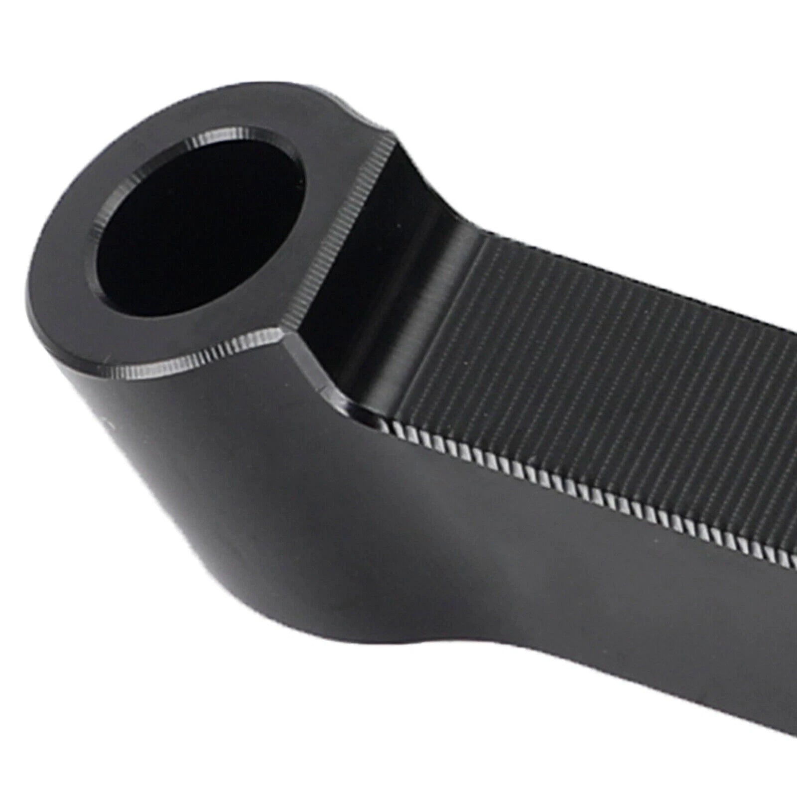 10mm x 1.5 Mirror Riser Extender Adapter for BMW F 700 750 800 850 (2013–2023)