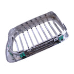 BMW 3 E46 Kidney Grille Vent Grill for 2-Door (1999-2002)