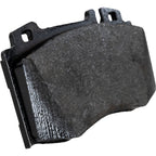 Set of 4 Brake Pads for Mercedes-Benz CL Class (2000–2002)