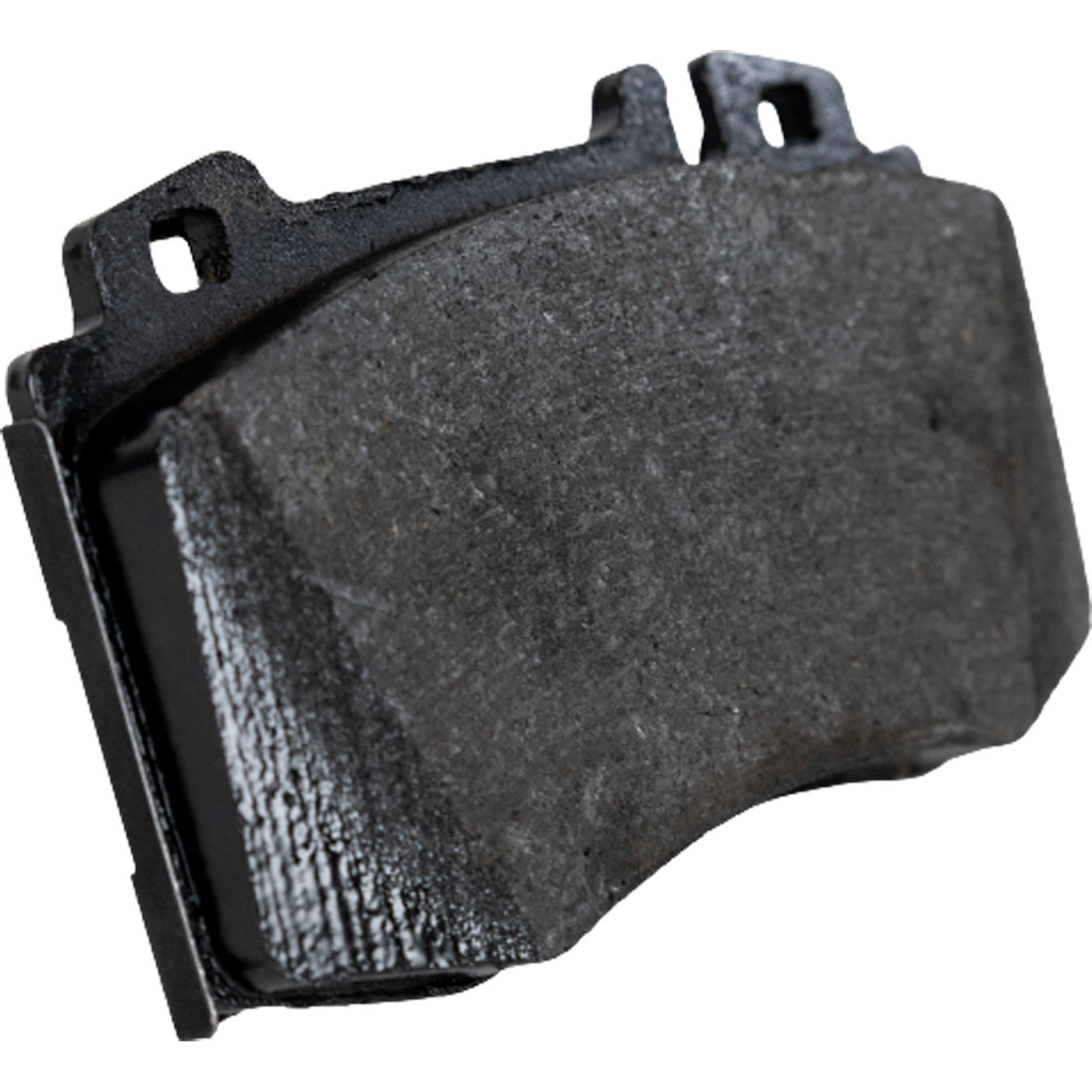 Set of 4 Brake Pads for Mercedes-Benz CL Class (2000–2002)