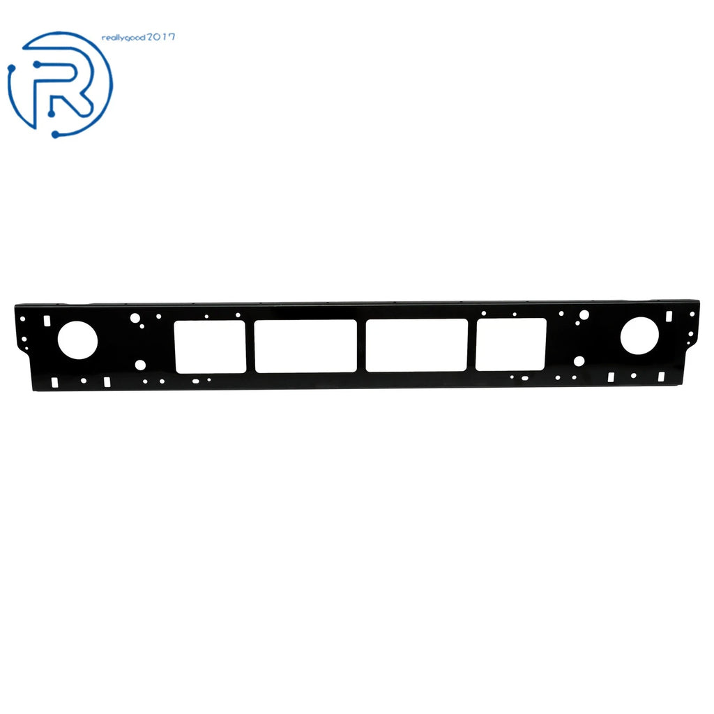 Front Bumper Reinforcement for Ram 1500 (2019-2024) Steel Black