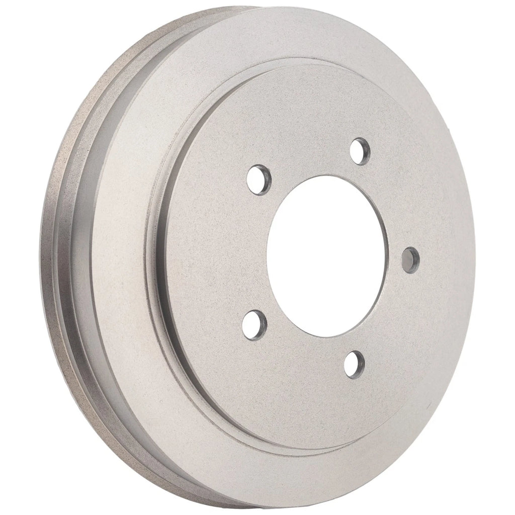 Set of 2 Rear Brake Drums for Jeep Patriot Compass Dodge Caliber