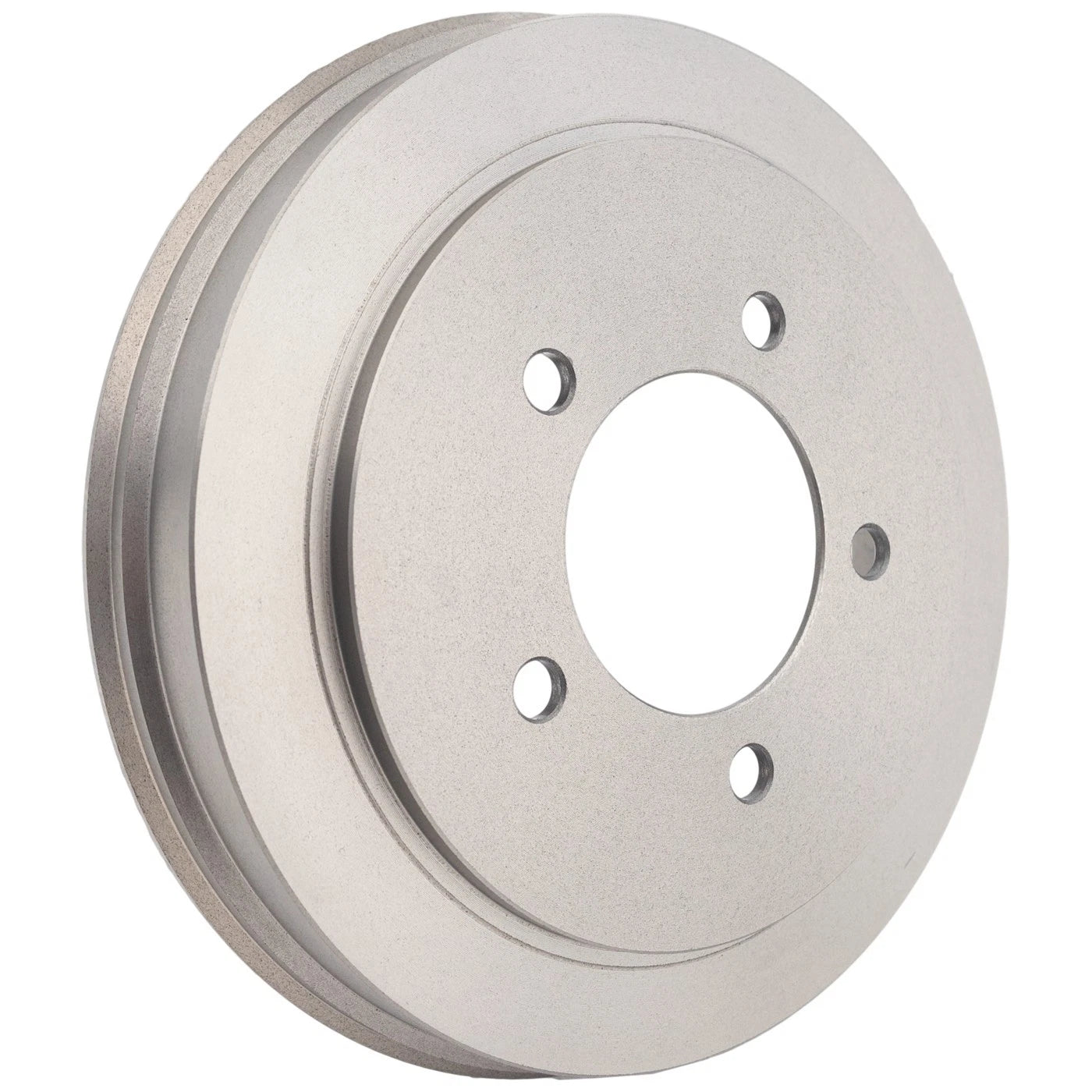 Set of 2 Rear Brake Drums for Jeep Patriot Compass Dodge Caliber