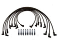Set of 8 ACDelco Platinum Spark Plugs & Ignition Wire Set for Chevy 5.7 (VIN 8)