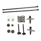 Valve Plate Push Rod Cap for Lawnmower Engine (Iron Material)