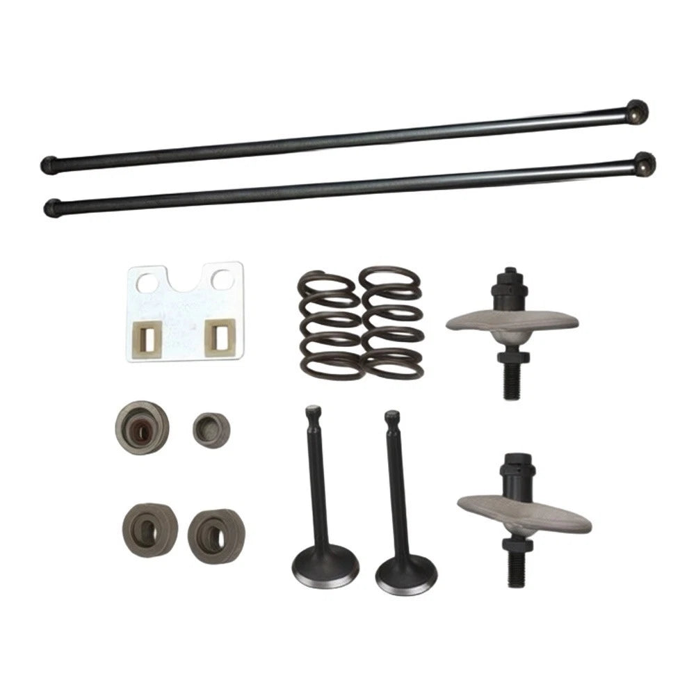 Valve Plate Push Rod Cap for Lawnmower Engine (Iron Material)