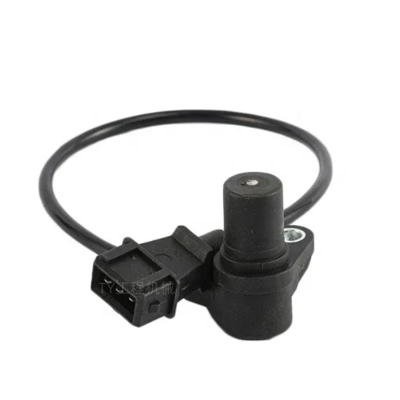Crankshaft Camshaft Position Sensor For Volvo EC210 EC240 Excavator (1996–2020)
