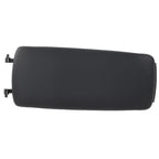 Center Armrest Console Lid Cover for Audi A4 A6 (2001–2006) Leather