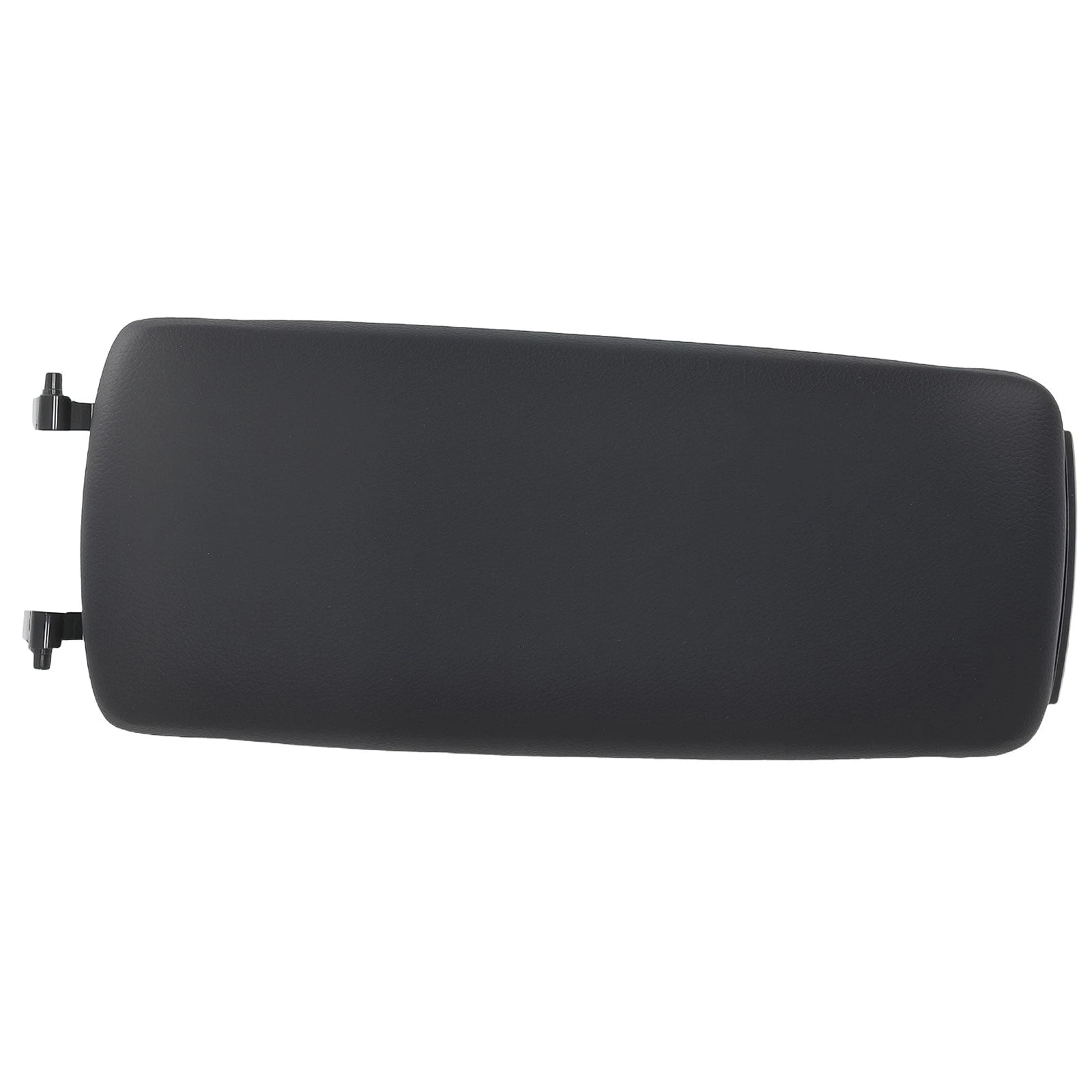 Center Armrest Console Lid Cover for Audi A4 A6 (2001–2006) Leather