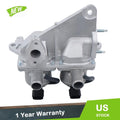 Secondary Air Injection Pump Valve for Toyota Tundra (2007–2010)