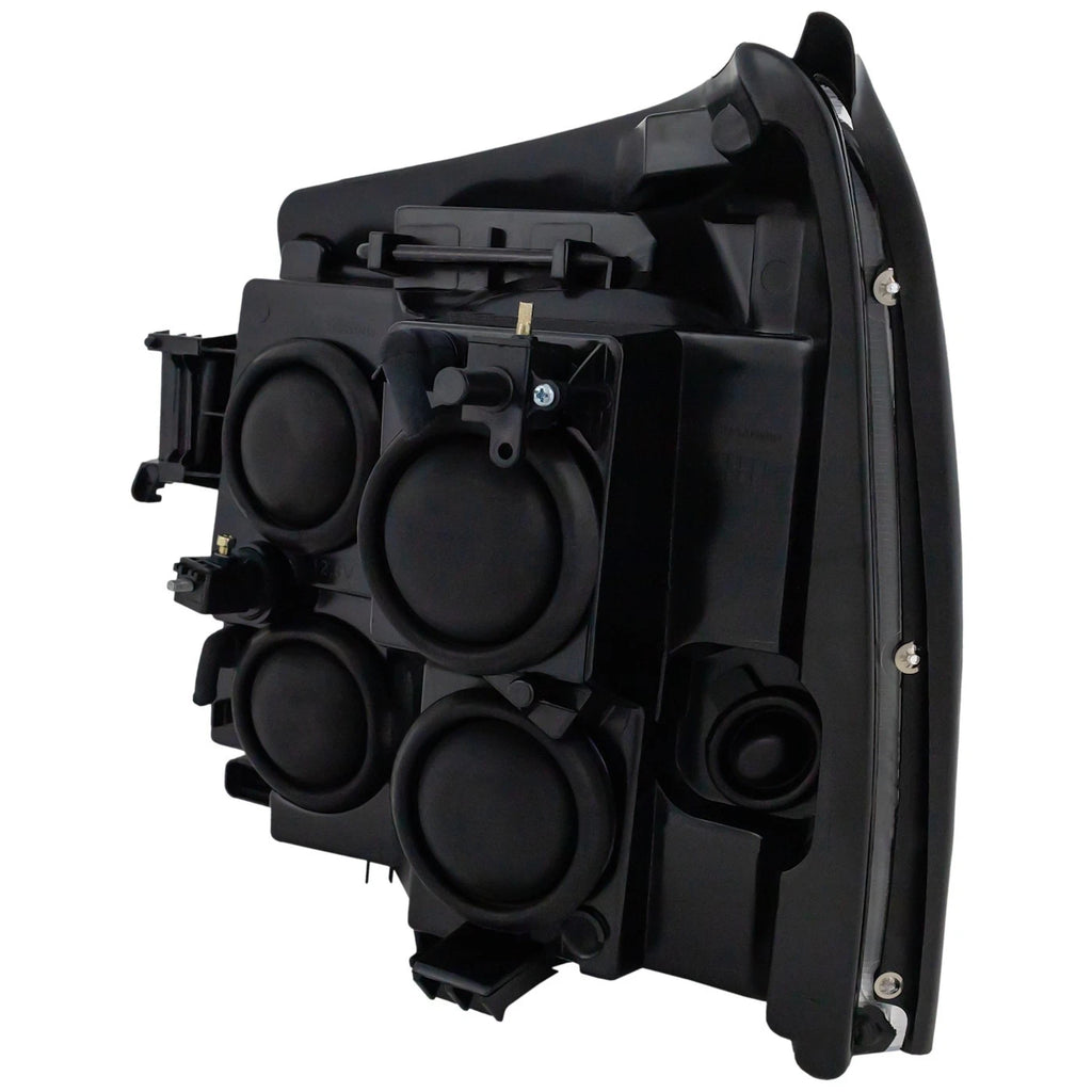 Passenger Side HID Headlight for Cadillac Escalade (2003–2006)