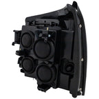 Passenger Side HID Headlight for Cadillac Escalade (2003–2006)
