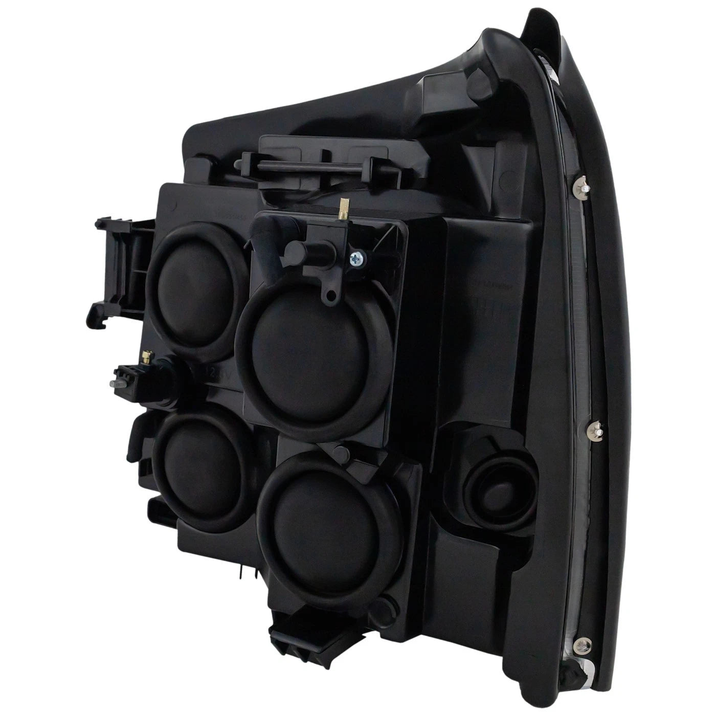 Passenger Side HID Headlight for Cadillac Escalade (2003–2006)