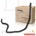 Power Steering Return Line Hose for Ford Fusion (2006–2012)