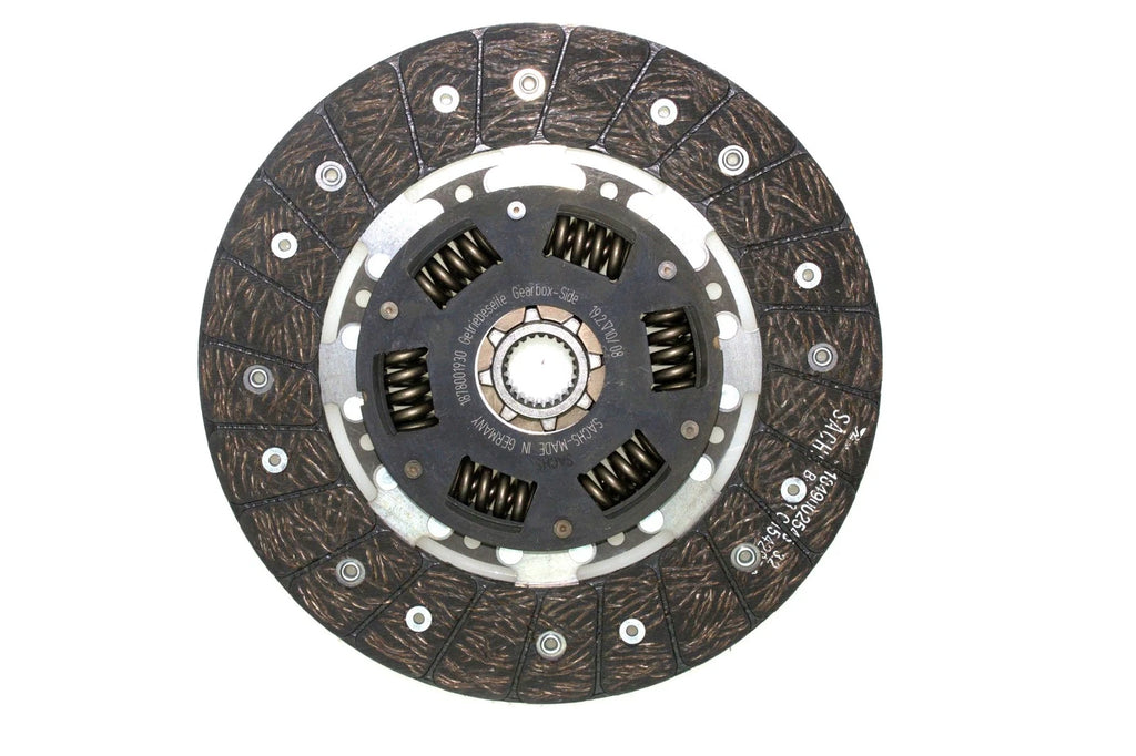 Clutch Friction Plate for Subaru Outback (2005–2006)