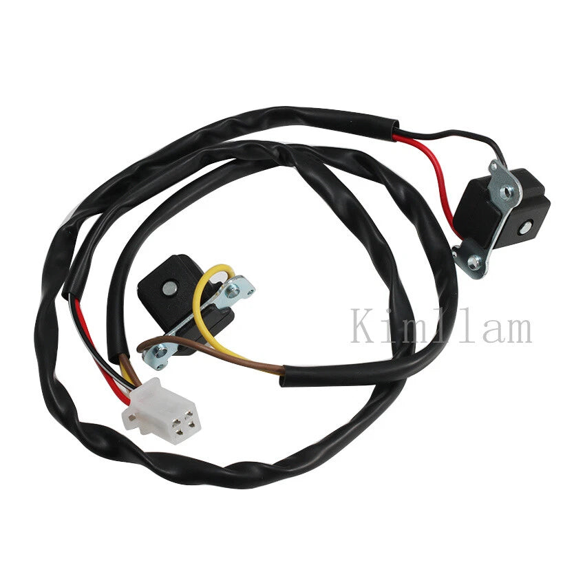 Pulsar pulsing sensor coil for John Deere LX172 LX176 LX178 LX173 LX186 (1990–1999)