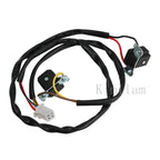 Pulsar pulsing sensor coil for John Deere LX172 LX176 LX178 LX173 LX186 (1990–1999)