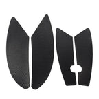 Anti Slip Sticker Traction Side Fuel Tank Pad for Yamaha YZF R6 (2017–2020)