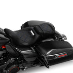 Heated Seat Set for Harley Electra Road Glide (2009–2023)