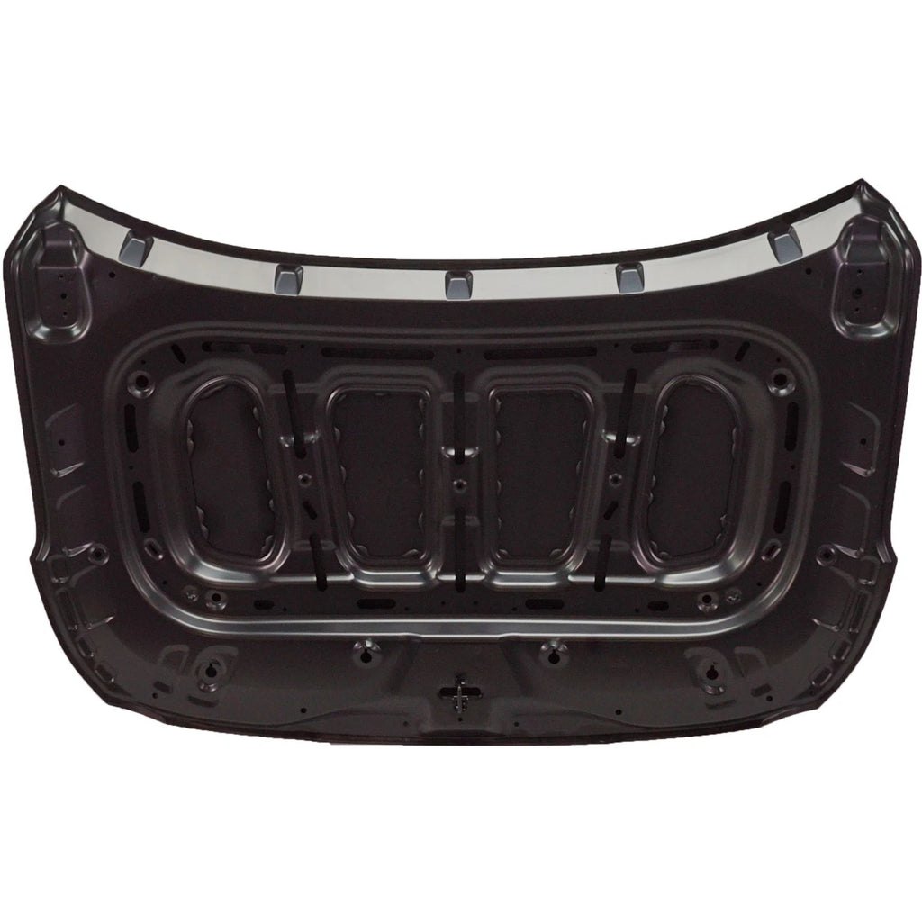Hood for Hyundai Santa Fe (2019–2023)