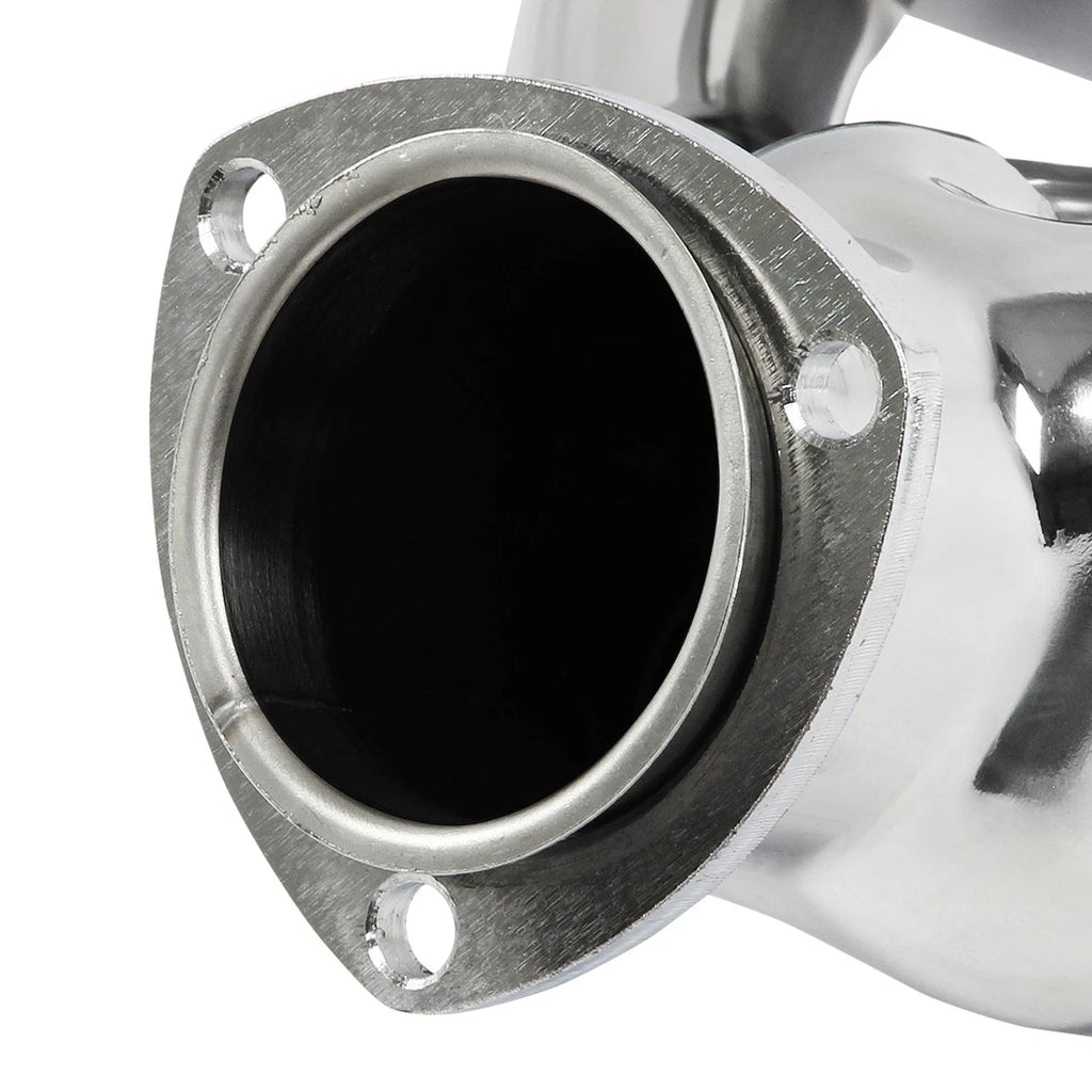 Stainless Steel Header Exhaust Manifold for Mopar Chrysler Hemi V8 (331–392)