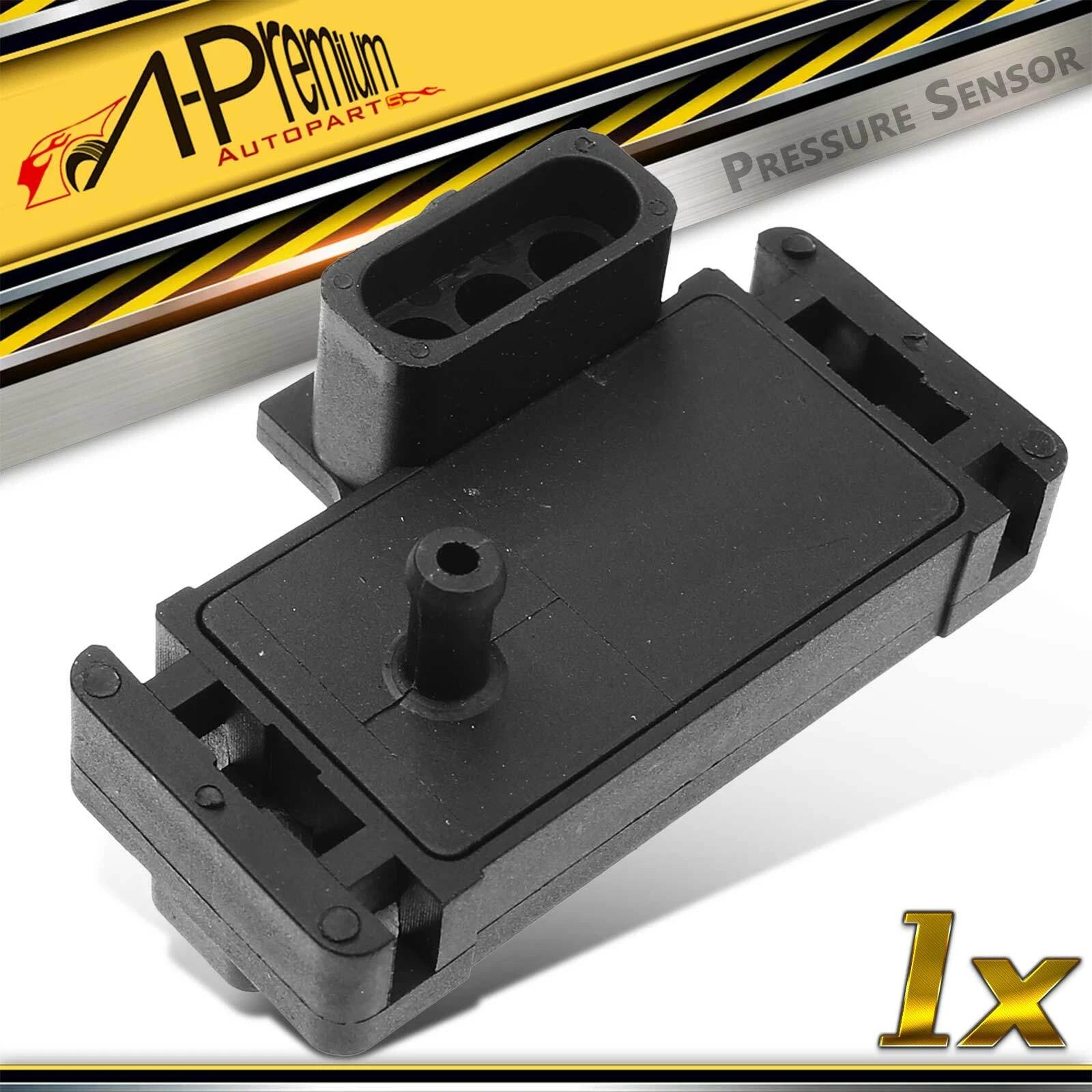 MAP Sensor for Jeep Grand Cherokee (1994)