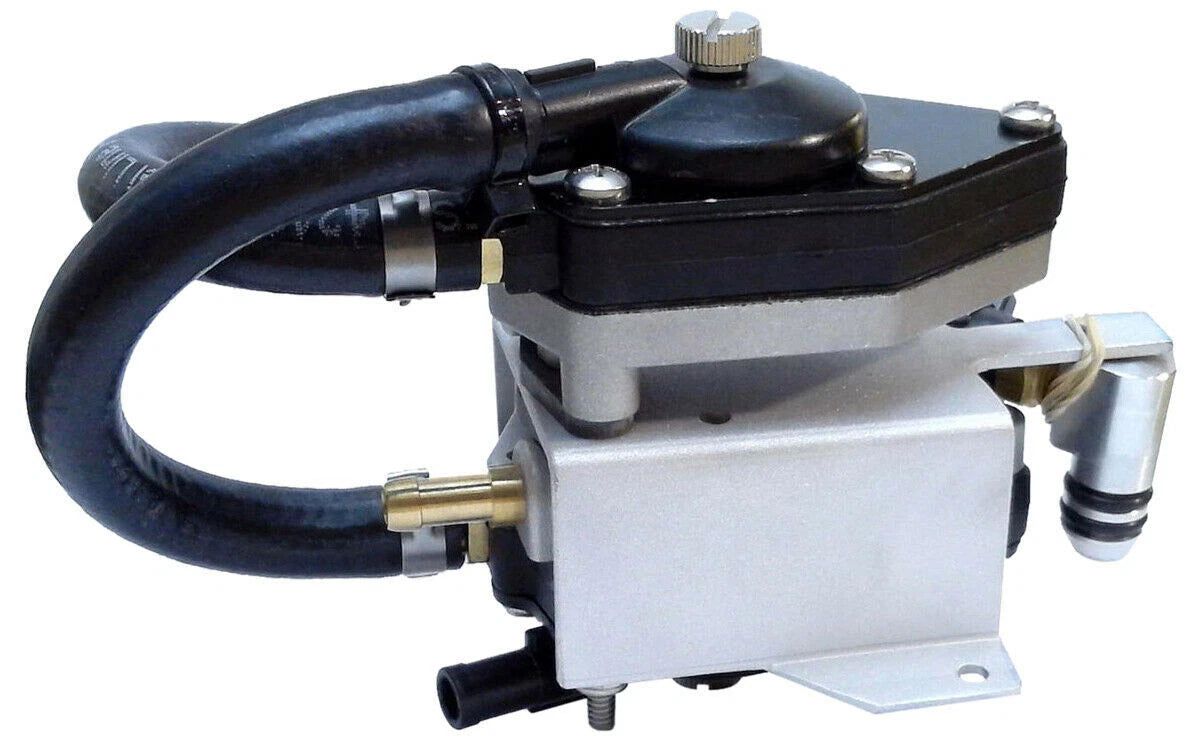 VRO Fuel Pump Kit for Johnson Evinrude 150 175 V6 (60 Degree)
