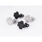 Set of 4 Fender Clips for Marine Pontoon Boat Bumper Mooring Docking