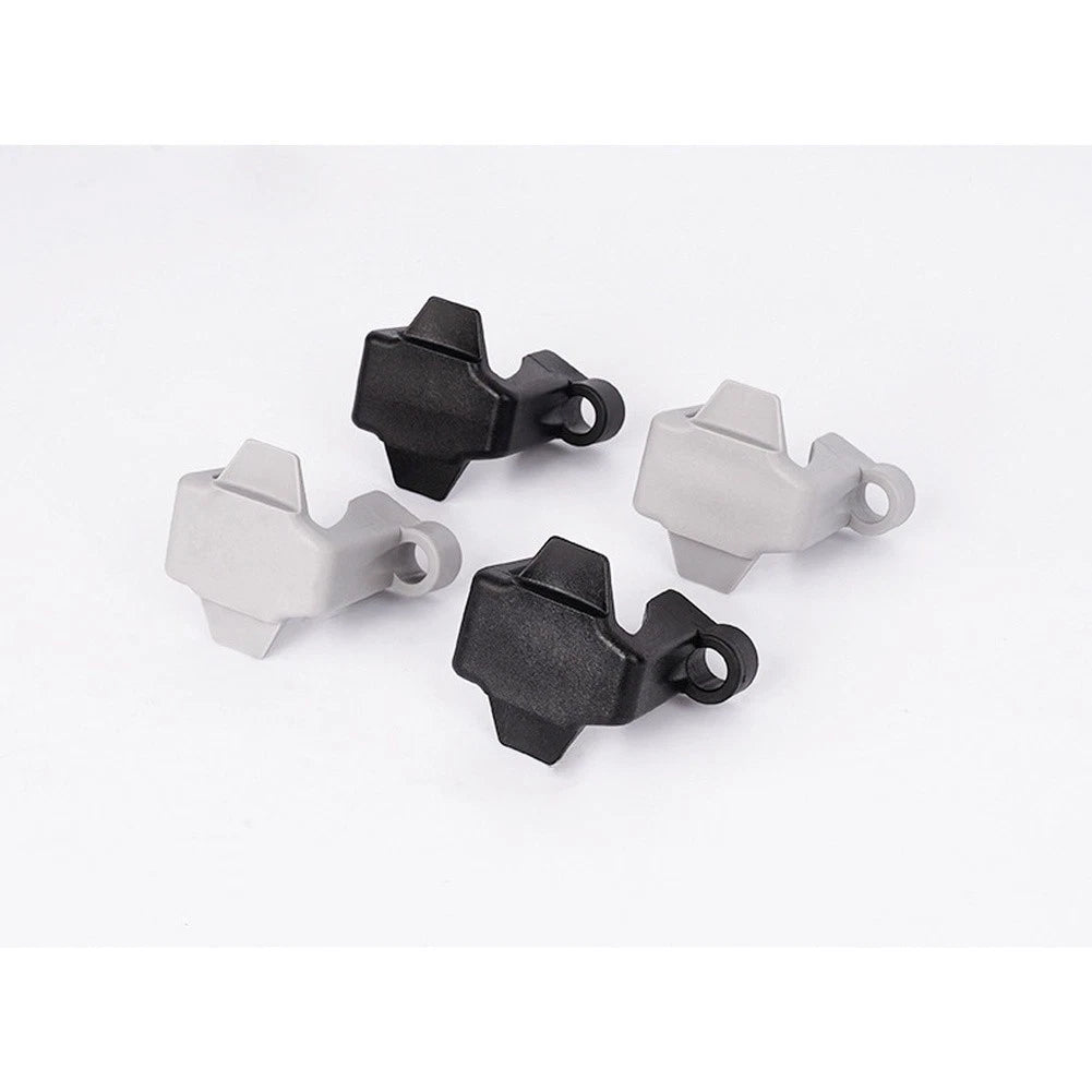 Set of 4 Fender Clips for Marine Pontoon Boat Bumper Mooring Docking