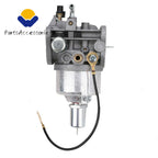 Carburetor for John Deere LT180 LX277 (AM130924) & Kawasaki FH531V (15003-7034)