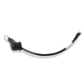 Battery Alternator Cable 15321209 for Chevrolet Tahoe GMC Yukon (2008)