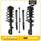 Sway Bar Stabilizer Kit for Toyota Sienna (1998–2003)
