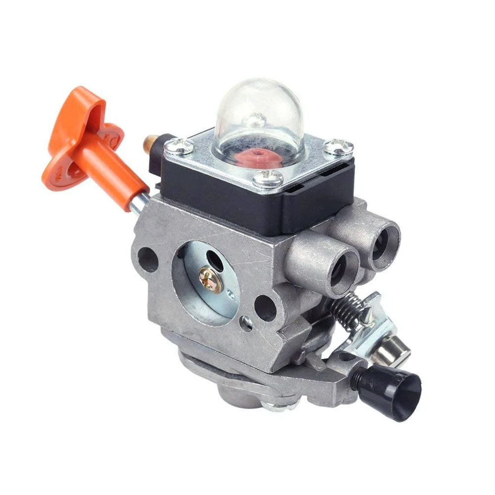 Carburetor Air Filter Kit for Stihl FS87 FS90 FS100 FS110 (String Trimmers)